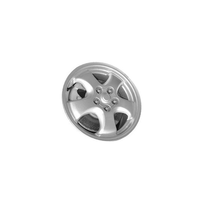 Ford Taurus Wheel Rim Silver 3583 Stock Factory OEM Replacement