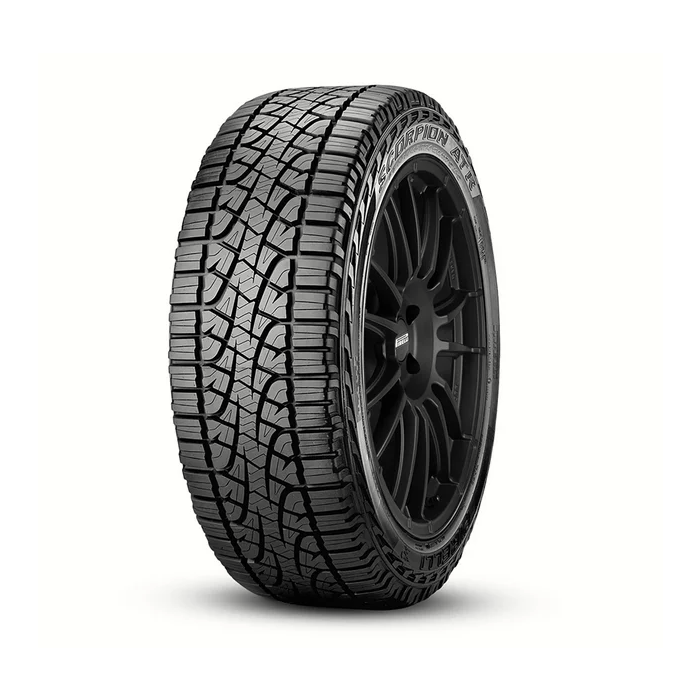 PIRELLI SCORPION ATR TAKE OFF (Low Miles) Tire 275/60R20 2756020  115T 3586400