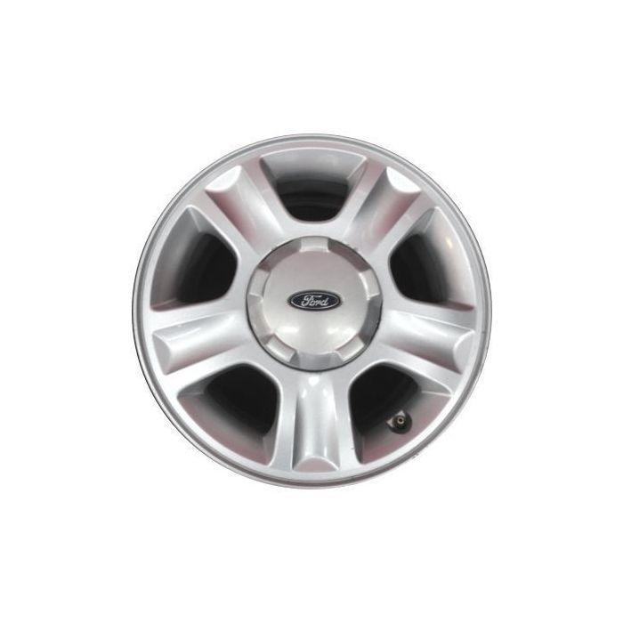 Ford Escape Wheel Rim Silver 3595 Stock Factory OEM Replacement