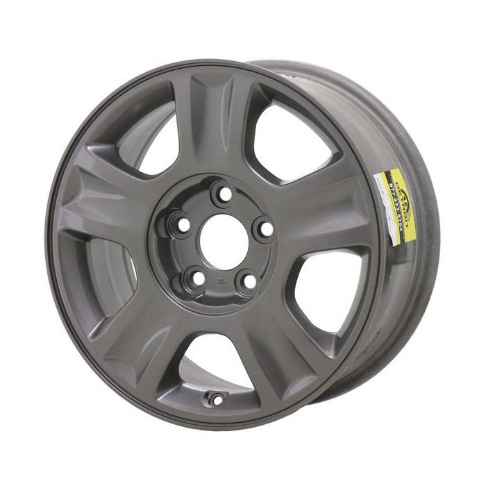 Ford Escape Wheel Rim Grey 3595 Stock Factory OEM Replacement