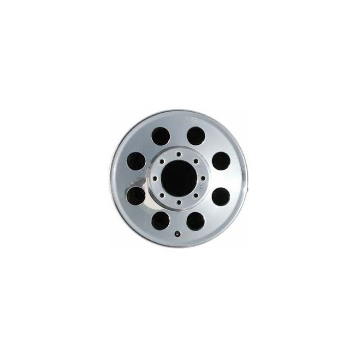 Ford F-250 Wheel Rim Polished 3599 Stock Factory OEM Replacement