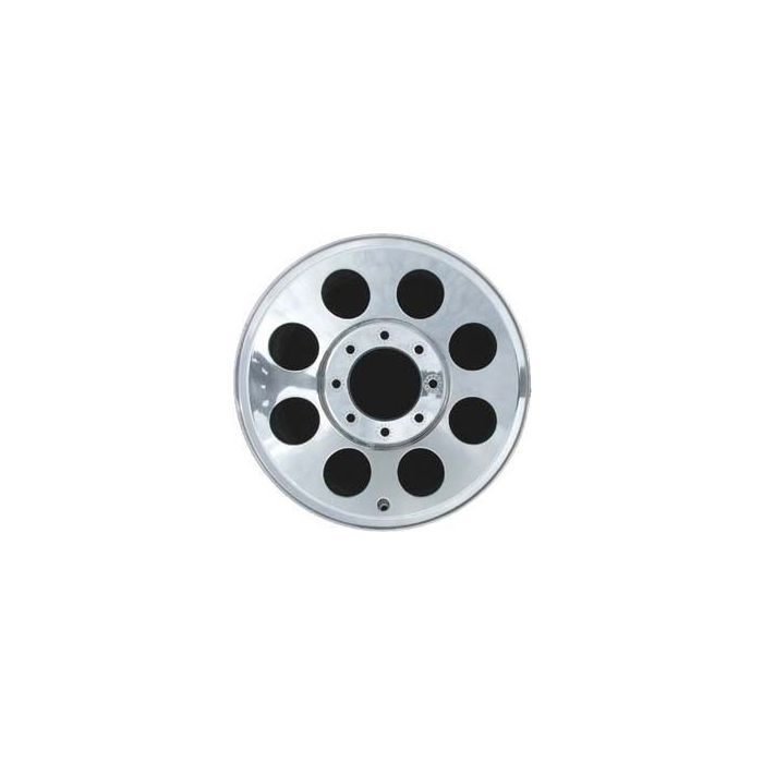 Ford F-250 Wheel Rim Polished 3600 Stock Factory OEM Replacement