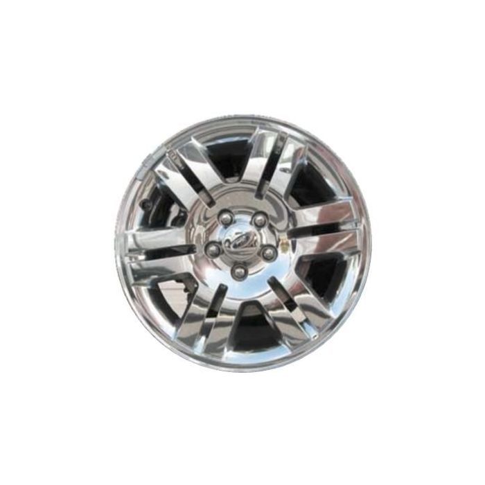 Ford Explorer Wheel Rim Chrome 3625 Stock Factory OEM Replacement