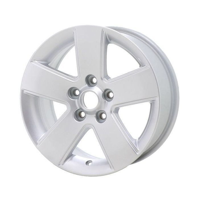 Ford Fusion Wheel Rim Silver 3627 Stock Factory OEM Replacement