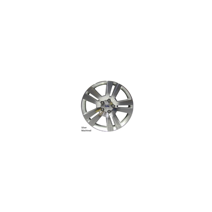 Ford Fusion Wheel Rim Silver 3628 Stock Factory OEM Replacement