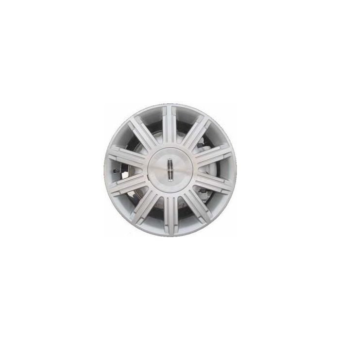 Lincoln Town Car Wheel Rim Machined Silver 3635 Stock Factory OEM Replacement