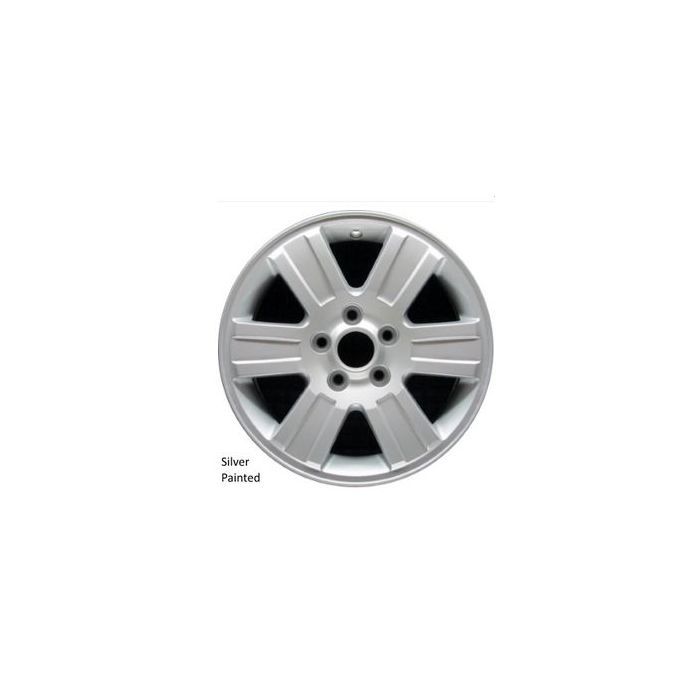 Ford Explorer Wheel Rim Silver 3638 Stock Factory OEM Replacement
