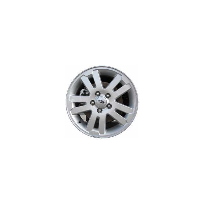 Ford Explorer Wheel Rim Silver 3639 Stock Factory OEM Replacement