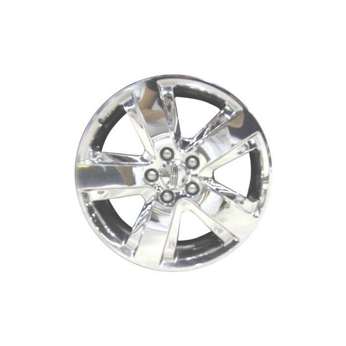 Lincoln LS Wheel Rim Chrome 3642 Stock Factory OEM Replacement