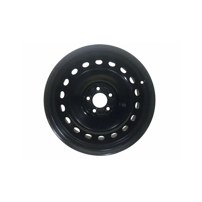 Ford Explorer Wheel Rim Black Steel 3654 Stock Factory OEM Replacement