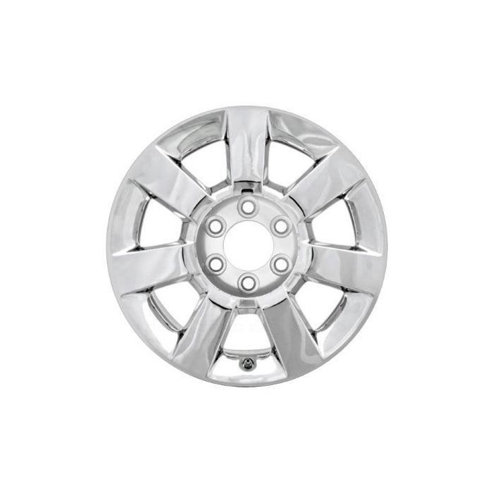 Ford Expedition Wheel Rim Chrome Clad 3658 Stock Factory OEM Replacement