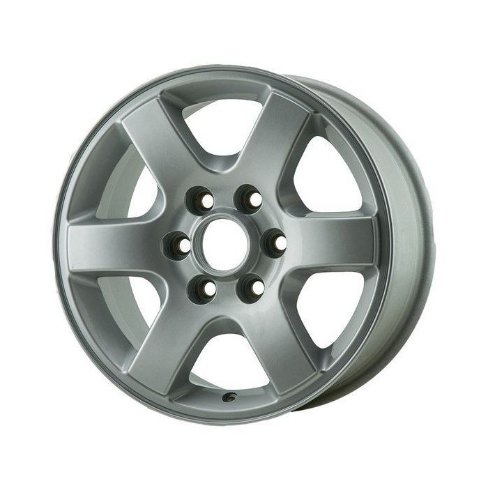Ford Expedition Wheel Rim Silver 3661 Stock Factory OEM Replacement
