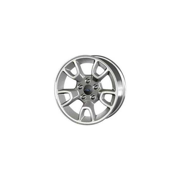Ford Ranger Wheel Rim Machined Silver 3667 Stock Factory OEM Replacement