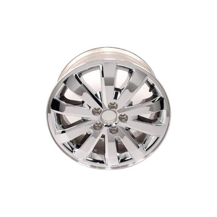 Ford Edge Wheel Rim Machined Chrome Clad 3673 Stock Factory OEM Replacement