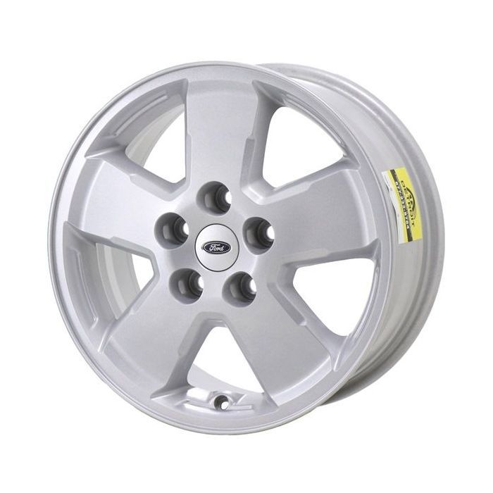Ford Escape Wheel Rim Silver 3678 Stock Factory OEM Replacement