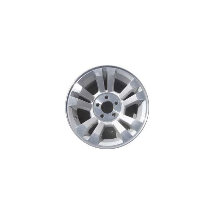 Ford Ranger Wheel Rim Machined Silver 3755 Stock Factory OEM Replacement