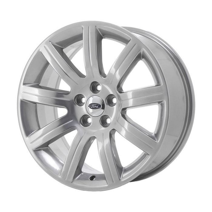 Ford Flex Wheel Rim Polished 3768 Stock Factory OEM Replacement