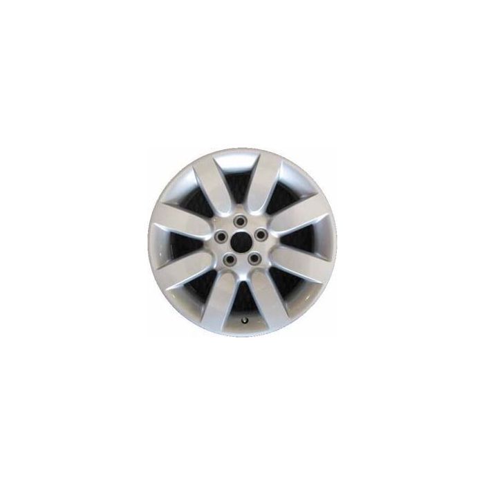 Ford Flex Wheel Rim Silver 3770 Stock Factory OEM Replacement