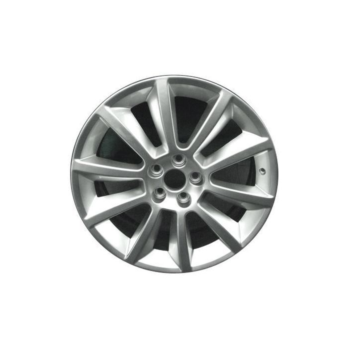 Ford Flex Wheel Rim Silver 3771 Stock Factory OEM Replacement