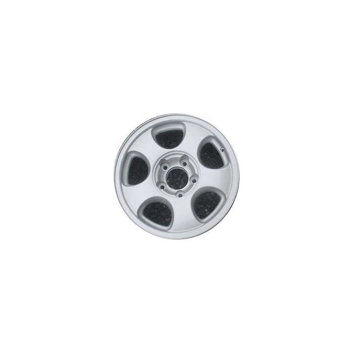 Ford F-150 Wheel Rim Silver 3774 Stock Factory OEM Replacement