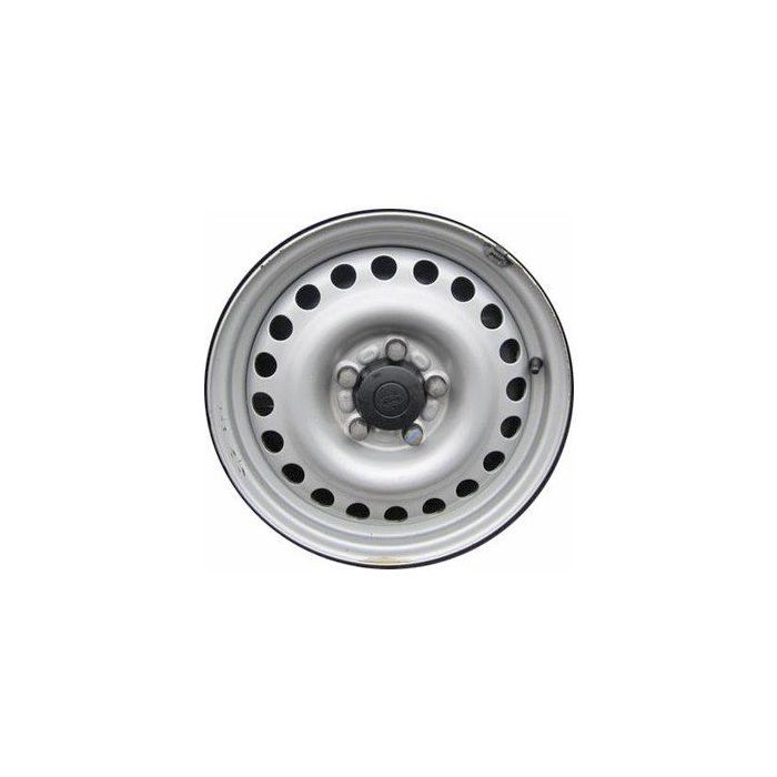 Ford Transit 150 Wheel Rim Silver Steel 3795 Stock Factory OEM Replacement