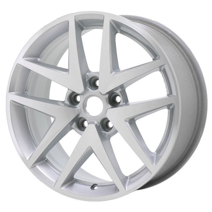 Ford Fusion Wheel Rim Silver 3797 Stock Factory OEM Replacement