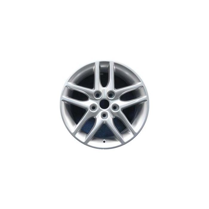 Ford Fusion Wheel Rim Silver 3798 Stock Factory OEM Replacement