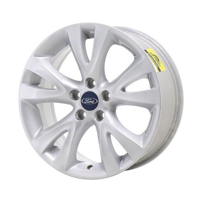 Ford Taurus Wheel Rim Silver 3817 Stock Factory OEM Replacement
