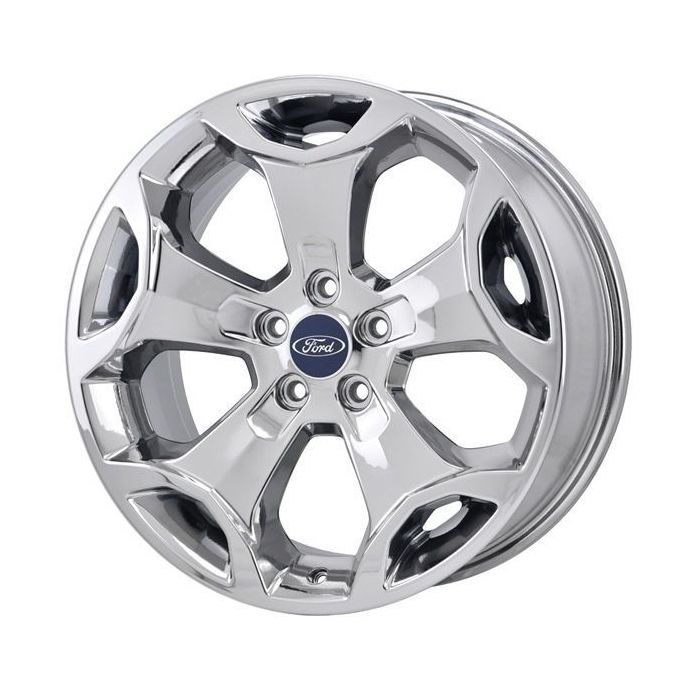 Ford Taurus Wheel Rim PVD Bright Chrome 3818 Stock Factory OEM Replacement