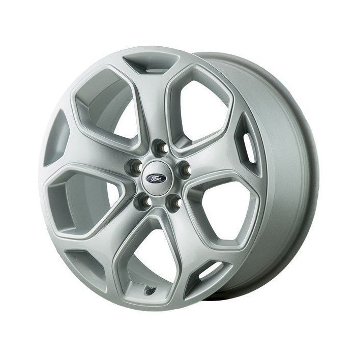 Ford Edge Wheel Rim Silver 3848 Stock Factory OEM Replacement