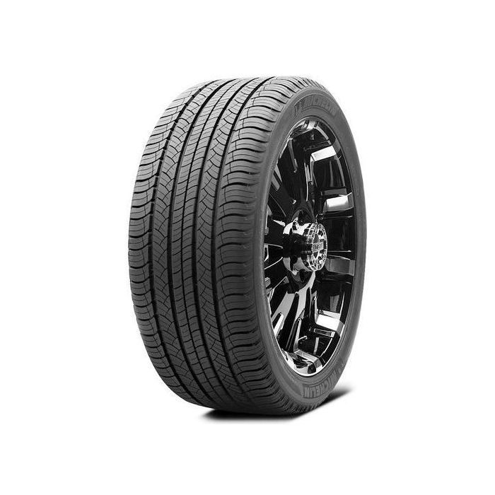 MICHELIN LATITUDE TOUR HP TAKE OFF Tire 255/60R20 2556020  113V 38495