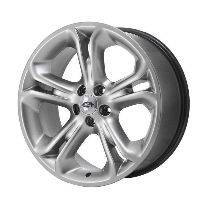 Ford Explorer Wheel Rim Hyper Silver 3860 Stock Factory OEM Replacement