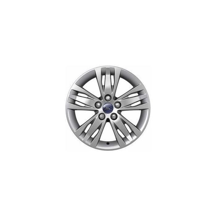 Ford Focus Wheel Rim Silver 3880 Stock Factory OEM Replacement