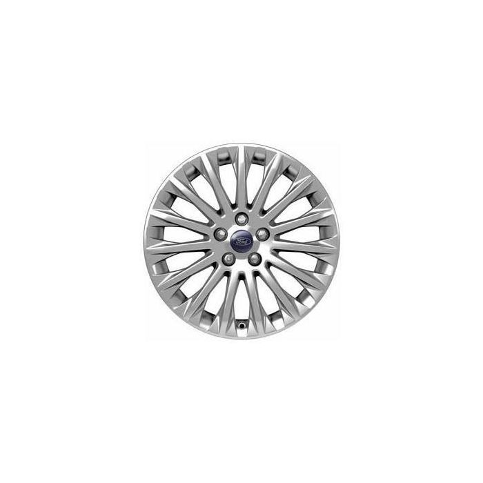Ford Focus Wheel Rim Silver 3885 Stock Factory OEM Replacement