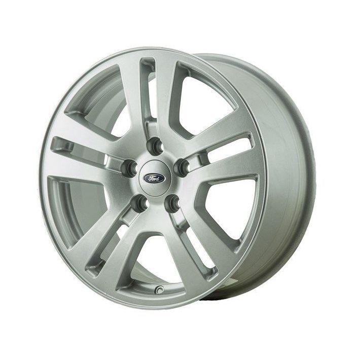 Ford Edge Wheel Rim Silver 3901 Stock Factory OEM Replacement
