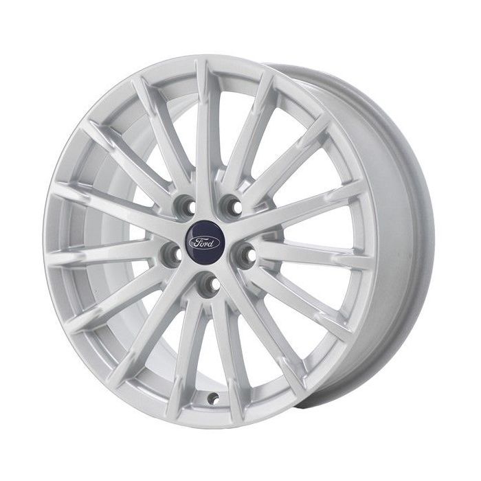 Ford C-Max Wheel Rim Silver 3904 Stock Factory OEM Replacement