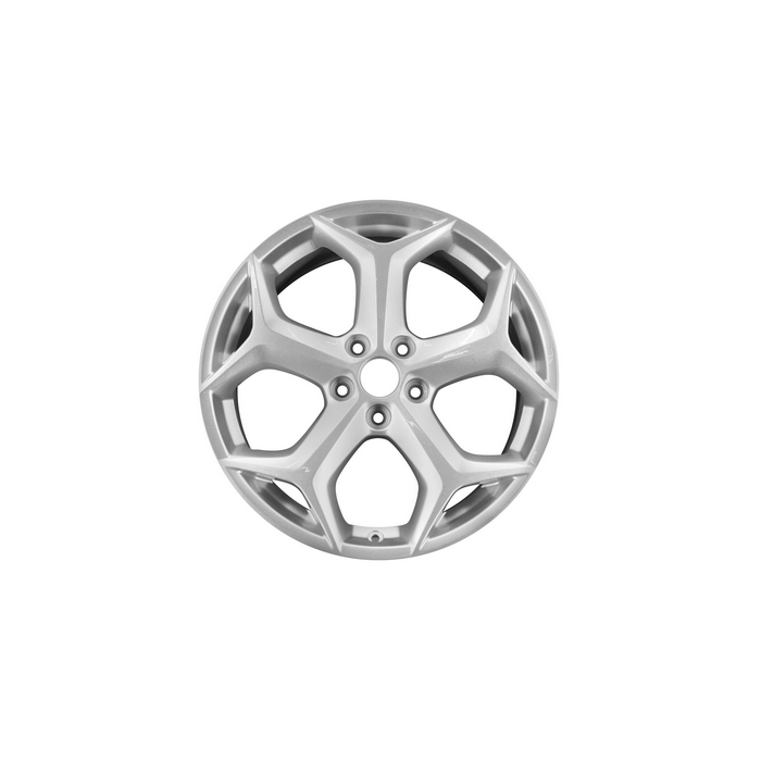 Ford Focus Wheel Rim Silver 3905 Stock Factory OEM Replacement