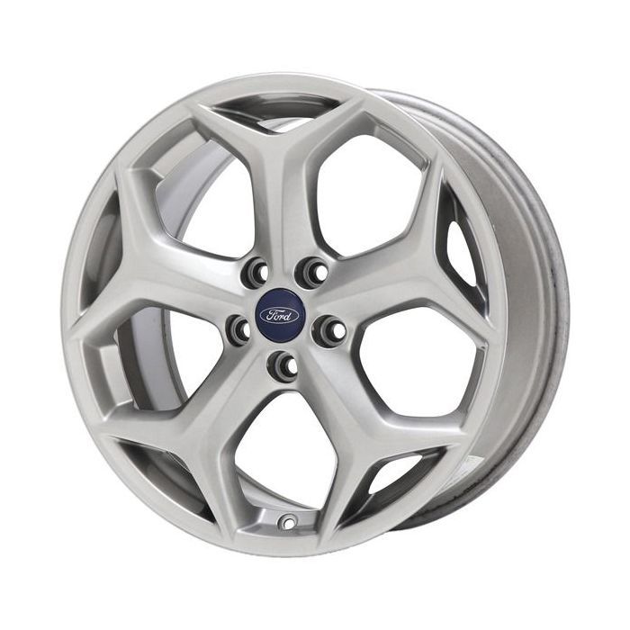 Ford Focus Wheel Rim Grey 3905 Stock Factory OEM Replacement