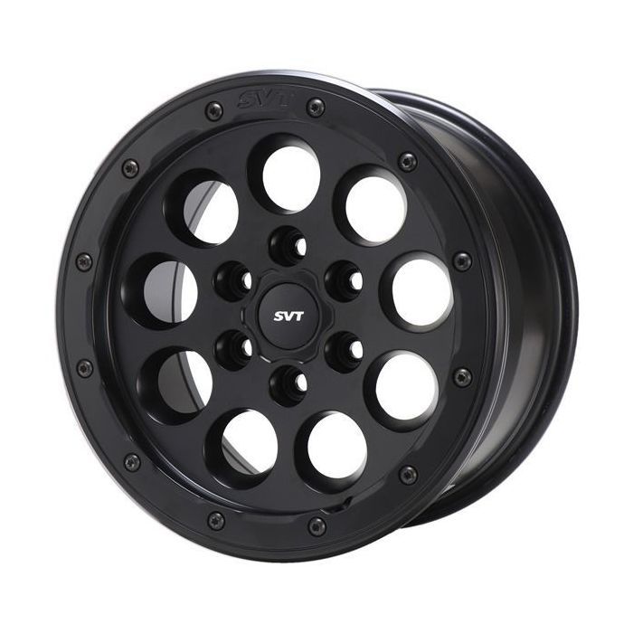Ford F-150 Wheel Rim Satin Black 3919 Stock Factory OEM Replacement