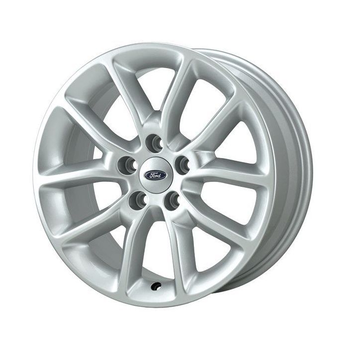 Ford Flex Wheel Rim Silver 3920 Stock Factory OEM Replacement