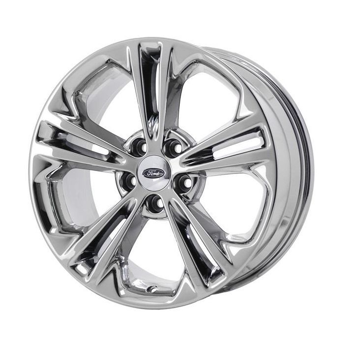 Ford Taurus Wheel Rim PVD Bright Chrome 3922 Stock Factory OEM Replacement