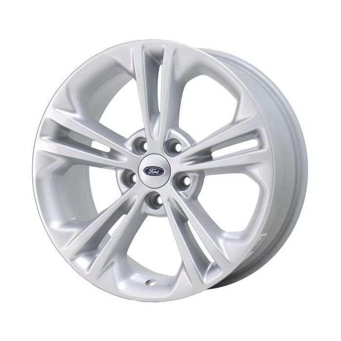 Ford Taurus Wheel Rim Silver 3922 Stock Factory OEM Replacement