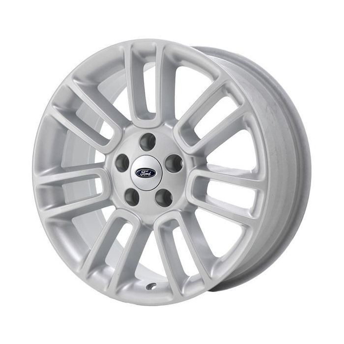 Ford Flex Wheel Rim Silver 3932 Stock Factory OEM Replacement