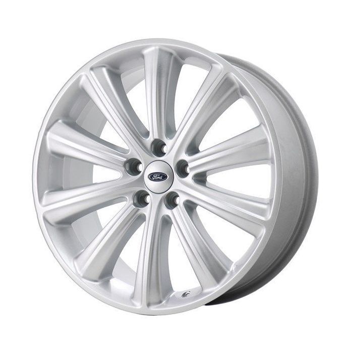 Ford Flex Wheel Rim Silver 3934 Stock Factory OEM Replacement