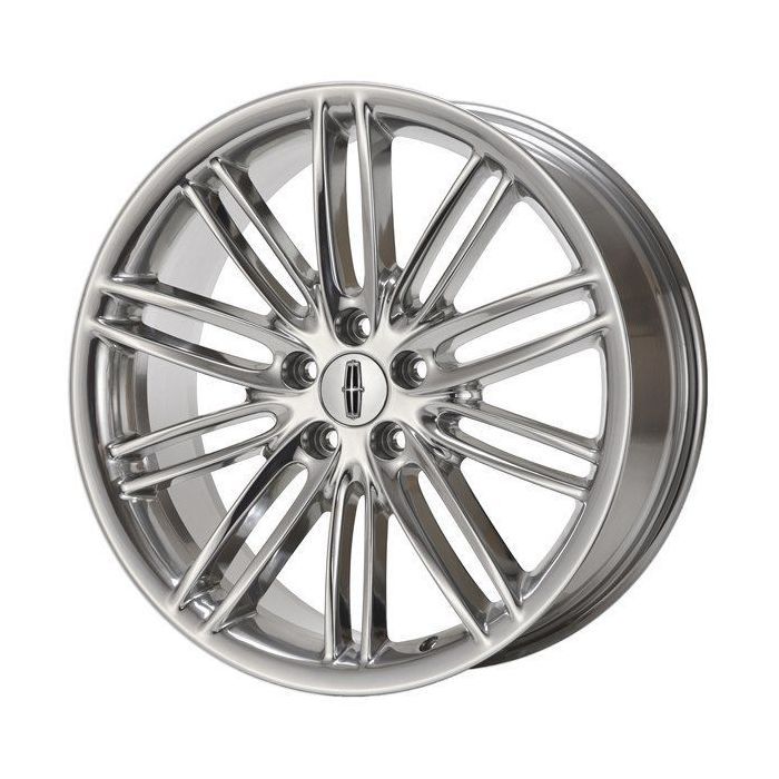 Lincoln MKT Wheel Rim Polished 3937 Stock Factory OEM Replacement