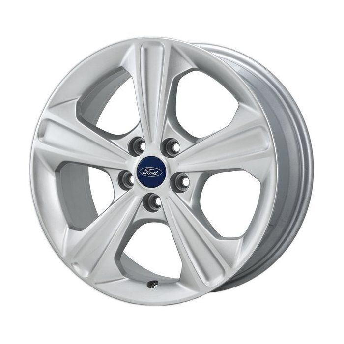 Ford Escape Wheel Rim Silver 3943 Stock Factory OEM Replacement