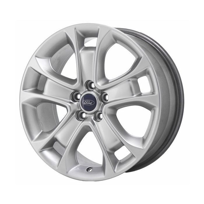 Ford Escape Wheel Rim Hyper Silver 3946 Stock Factory OEM Replacement