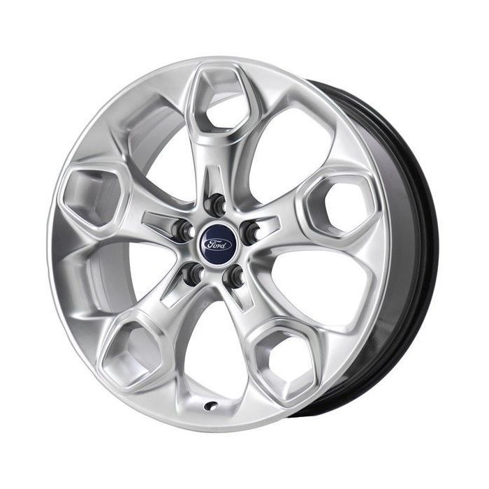 Ford Escape Wheel Rim Hyper Silver 3947 Stock Factory OEM Replacement