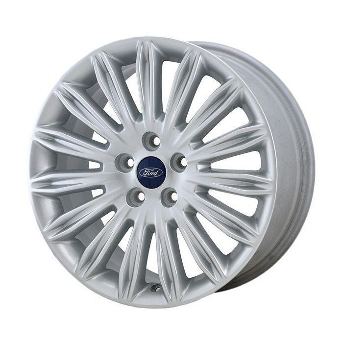 Ford Fusion Wheel Rim Silver 3958 Stock Factory OEM Replacement