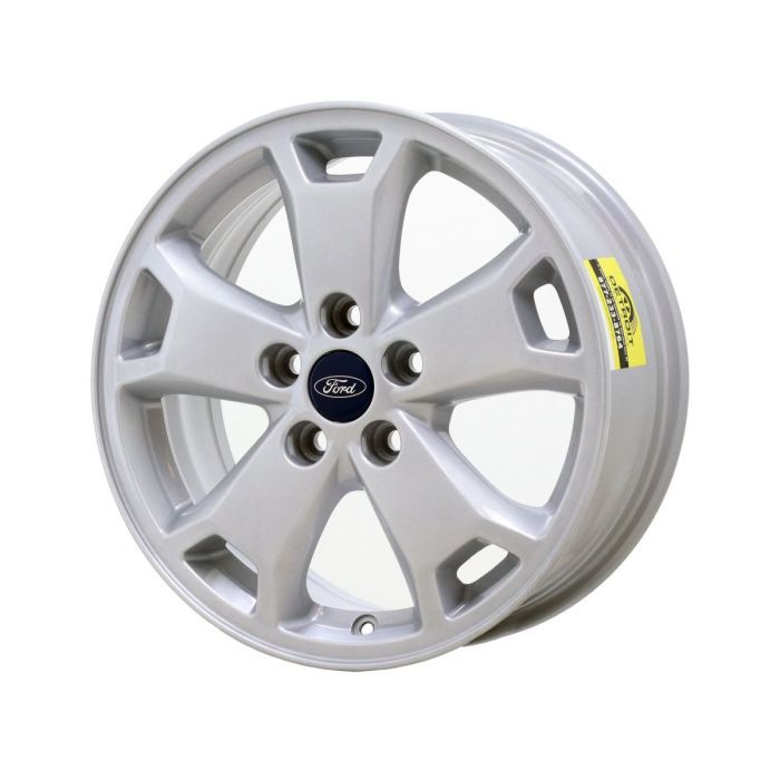 Ford Transit Connect Wheel Rim Silver 3975 Stock Factory OEM Replacement